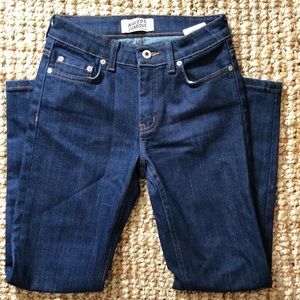 Never Worn Naked and Famous Size 26